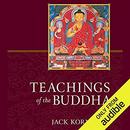 Teachings of the Buddha by Jack Kornfield