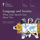 Language and Society by Valerie Fridland