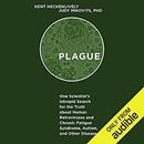 Plague by Kent Heckenlively
