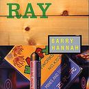 Ray by Barry Hannah