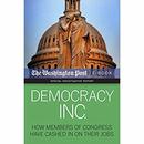 Democracy Inc. by David S. Fallis