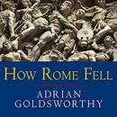 How Rome Fell: Death of a Superpower by Adrian Goldsworthy