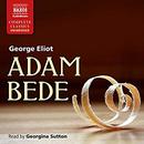 Adam Bede by George Eliot