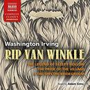 Rip Van Winkle by Washington Irving