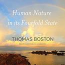 Human Nature in Its Fourfold State by Thomas Boston
