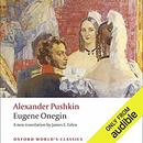 Eugene Onegin: A Novel in Verse by Alexander Pushkin