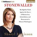 Stonewalled by Sharyl Attkisson