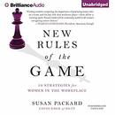 New Rules of the Game by Susan Packard