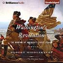 Washington's Revolution by Robert Middlekauff
