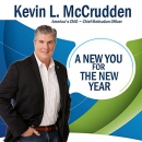 A New You for the New Year by Kevin McCrudden