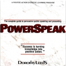 Power Speak by Dorothy Leeds