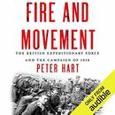 Fire and Movement by Peter Hart