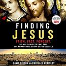 Finding Jesus by David Gibson