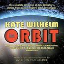 Kate Wilhelm in Orbit by Kate Wilhelm