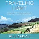 Traveling Light by Bill Barich