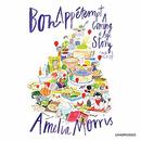 Bon Appetempt: A Coming-of-Age Story (with Recipes!) by Amelia Morris