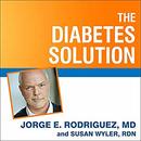 The Diabetes Solution by Jorge E. Rodriguez