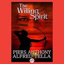 The Willing Spirit by Piers Anthony