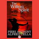 The Willing Spirit by Piers Anthony