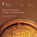 History's Greatest Voyages of Exploration by Vejas Gabriel Liulevicius