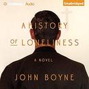 A History of Loneliness by John Boyne