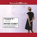 Theft by Peter Carey
