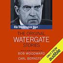 The Original Watergate Stories by The Washington Post