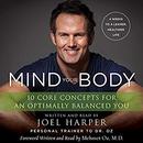 Mind Your Body by Joel Harper