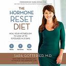 The Hormone Reset Diet by Sara Gottfried