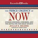 The Fierce Urgency of Now by Julian E. Zelizer