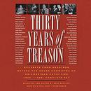 Thirty Years of Treason by Eric Bentley