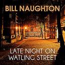 Late Night on Watling Street by Bill Naughton