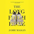 The Long Hitch Home by Jamie Maslin