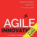 Agile Innovation by Langdon Morris