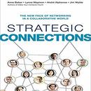 Strategic Connections by Anne Baber