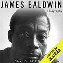 James Baldwin: A Biography by David Leeming