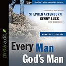 Every Man, God's Man by Stephen Arterburn