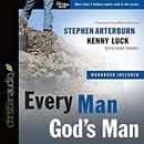 Every Man, God's Man by Stephen Arterburn