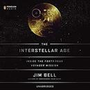 The Interstellar Age by Jim Bell