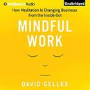 Mindful Work by David Gelles