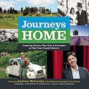 Journeys Home by Andrew McCarthy
