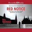 Red Notice by Bill Browder