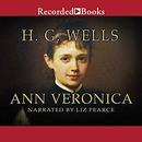 Ann Veronica by H.G. Wells