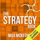 The Strategy Book by Max McKeown