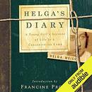 Helga's Diary by Helga Weiss