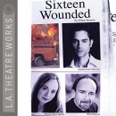 Sixteen Wounded by Eliam Kraiem