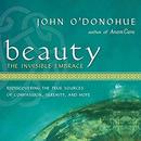 Beauty: The Invisible Embrace by John O'Donohue