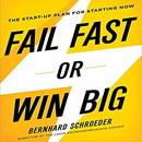 Fail Fast or Win Big by Bernhard Schroeder