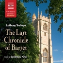 The Last Chronicle of Barset by Anthony Trollope