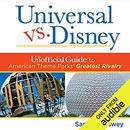 Universal Versus Disney by Sam Gennawey